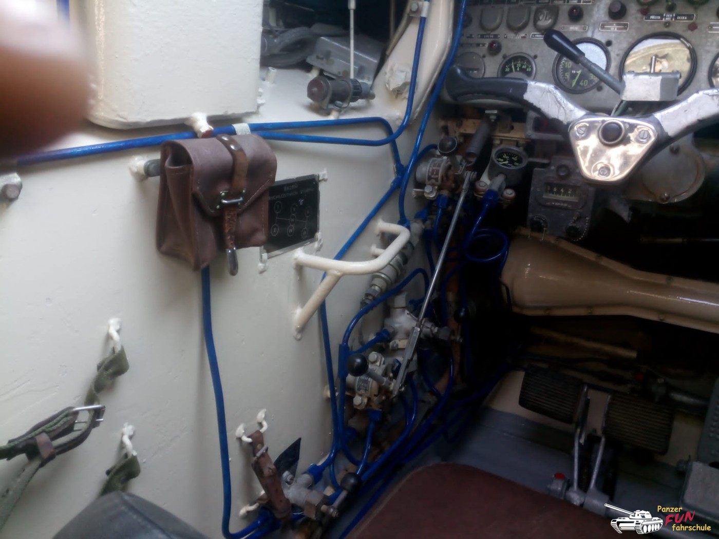 Werkstattarbeiten Bild 9